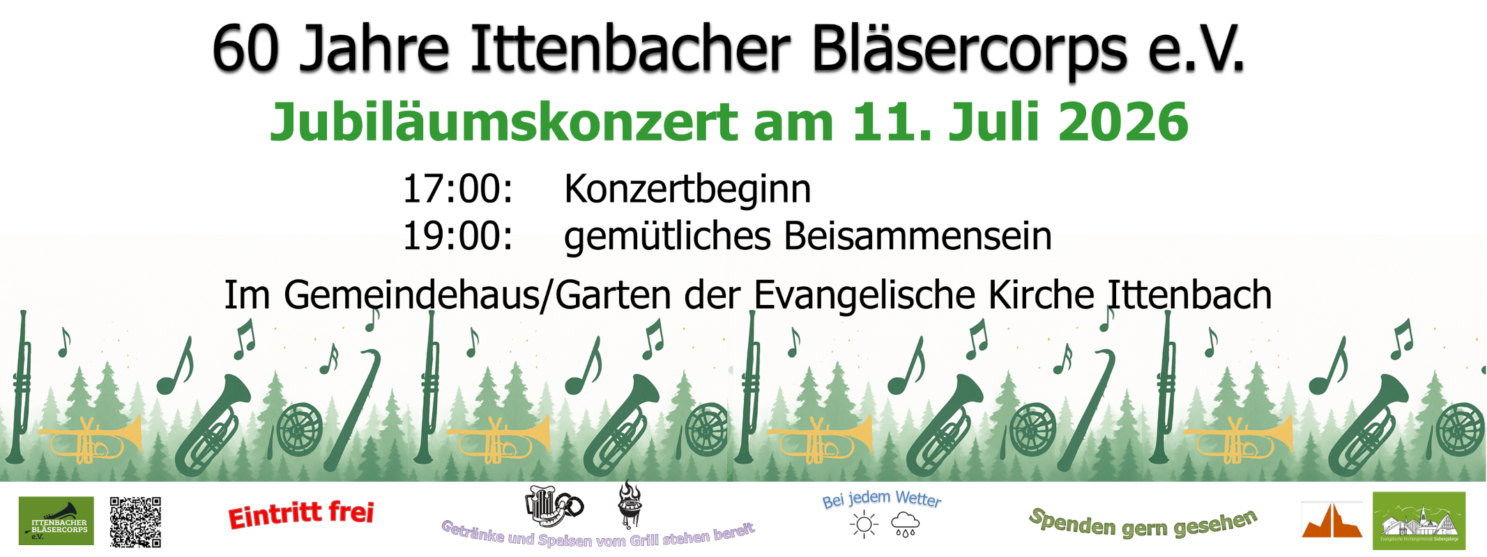 60 Jahre IBC